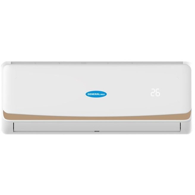 کولر گازی جنرال مکس مدل دیجیتال GM-S30 ظرفیت 30000