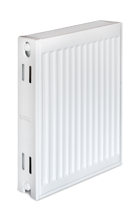 رادیاتور پنلی بوتان مدل 16۰ سانت