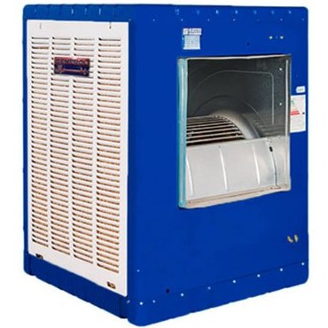 کولر آبی جنرال ظرفیت 7500 موتور موتوژن