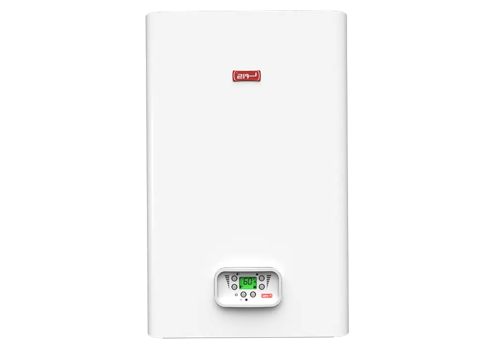 پکیج مدل هیرو 24000