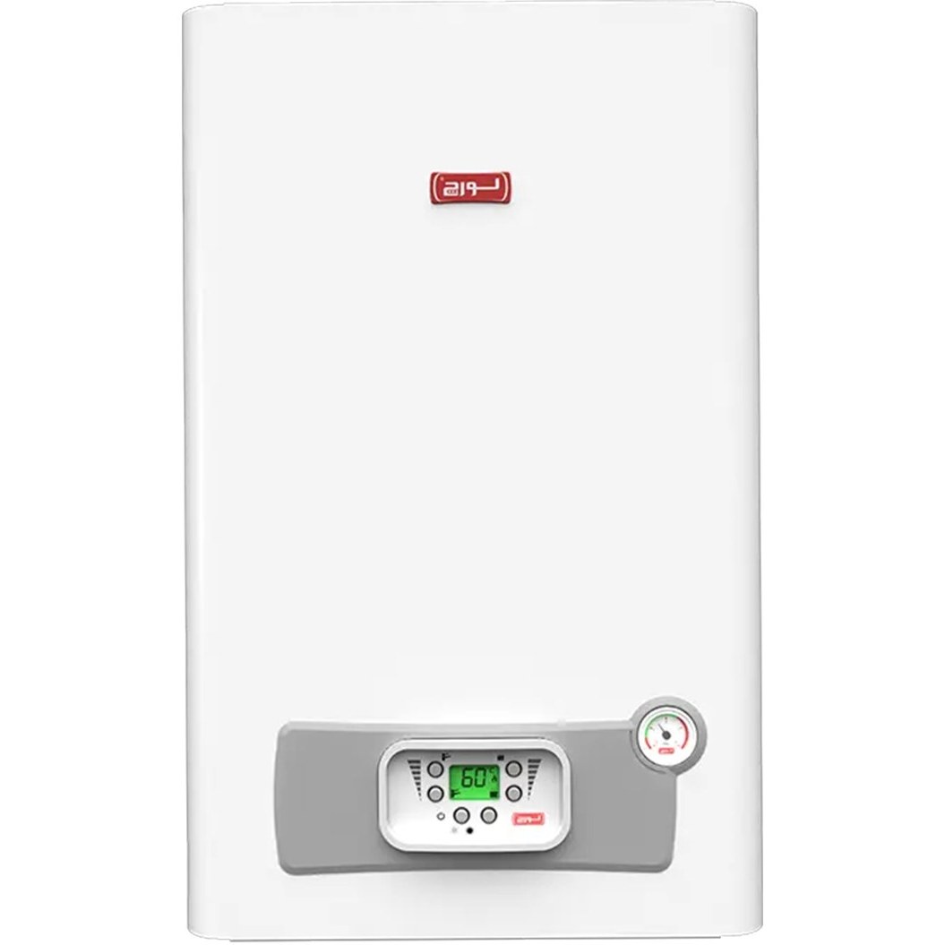 پکیج مدل هرما 24000