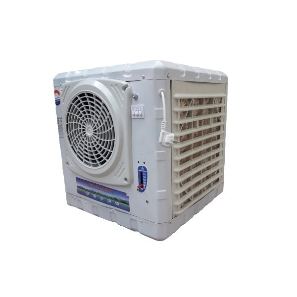 کولر آبی 2800 فلزی