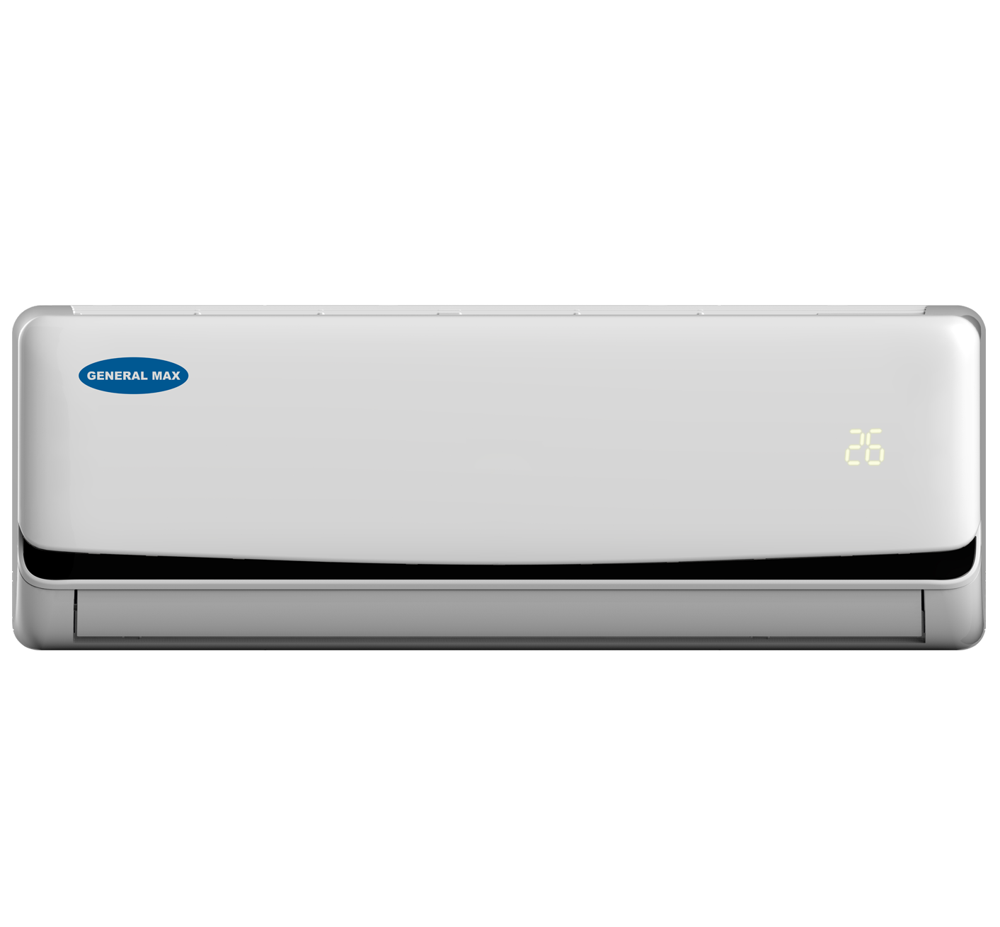 کولر گازی جنرال مکس تروپیکال (گرمسیری)مدل GM-18000-T3