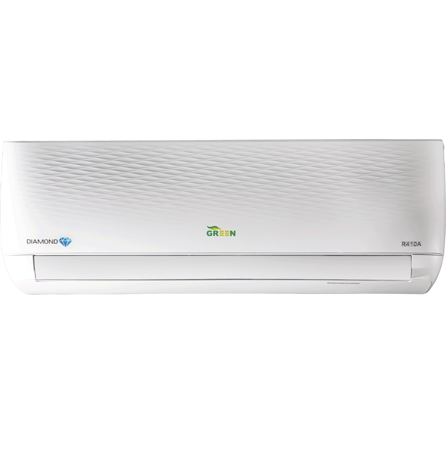 کولر گازی گرین اینورتر دیاموند 18000 مدل GWSD-CH18F1C1A2PJ